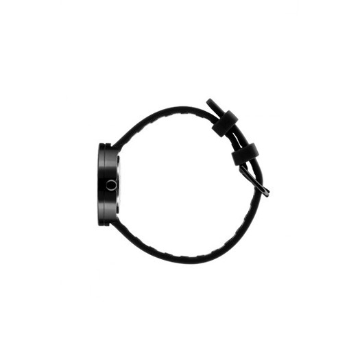 Picto - Rosendahl - Sort/hvid silikone - 43360-0112B